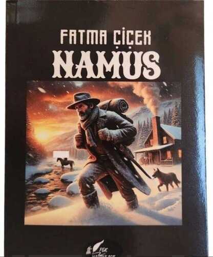 Namus — Fatma Çiçek