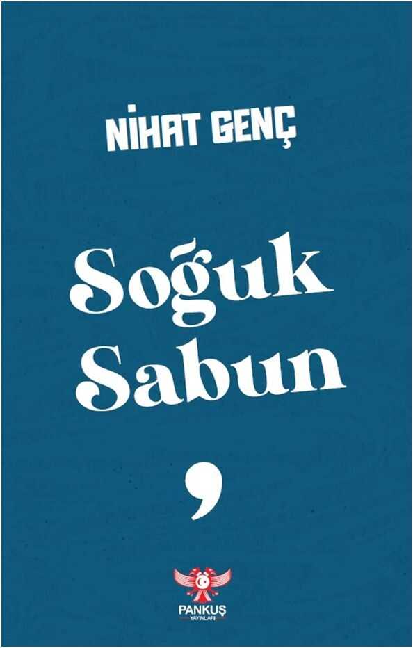 Soğuk Sabun