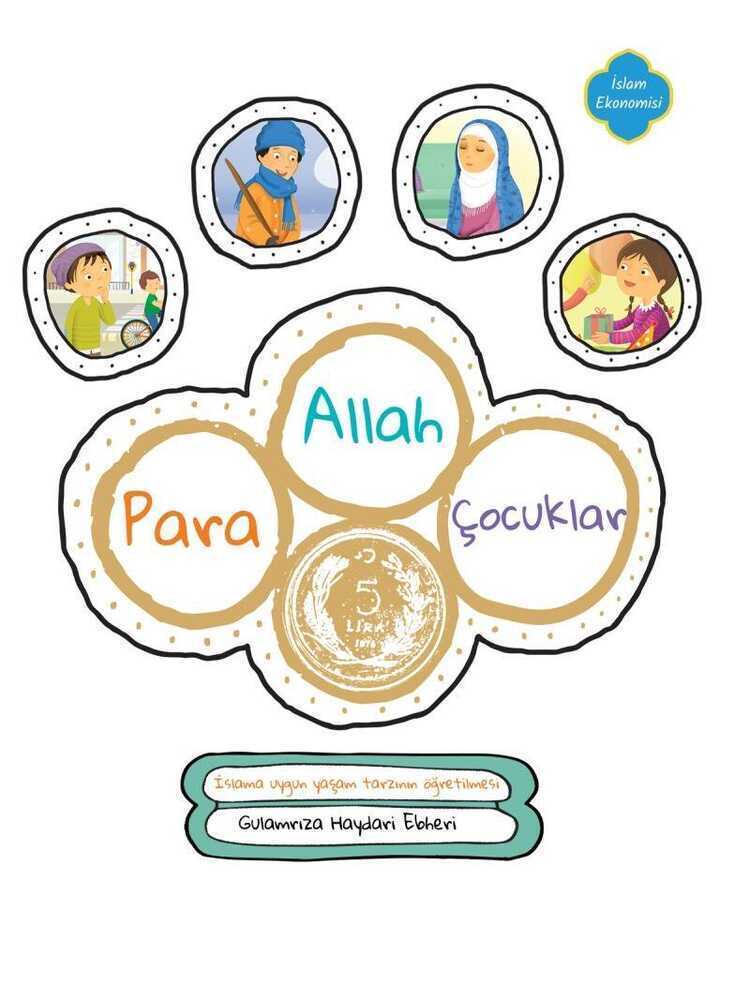 Allah - Para - Çocuklar