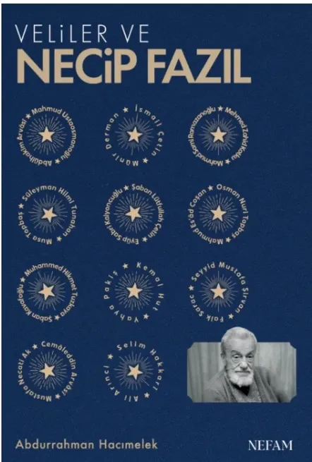 Veliler ve Necip Fazıl