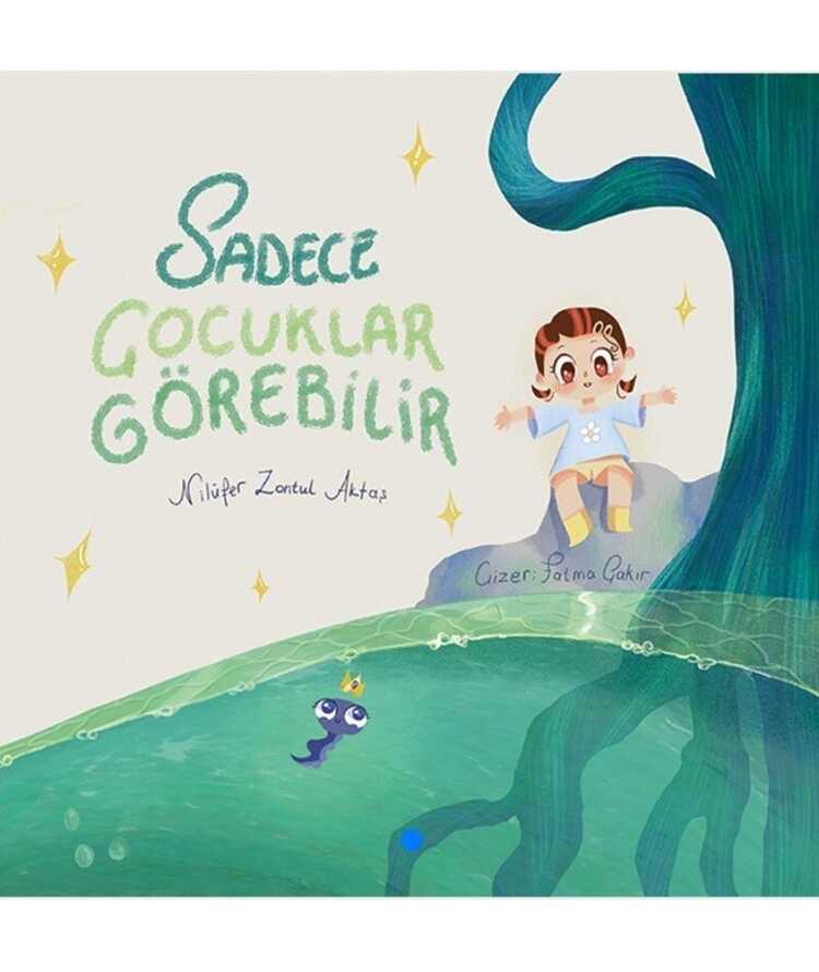 Sadece Çocuklar Görebilir