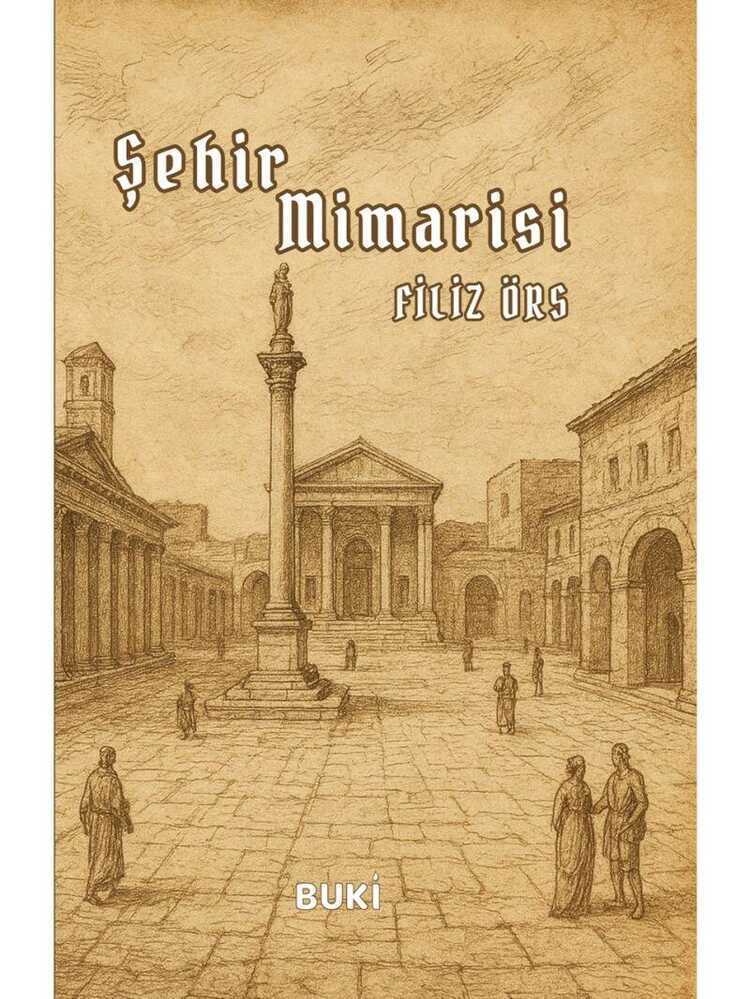 Şehir Mimarisi