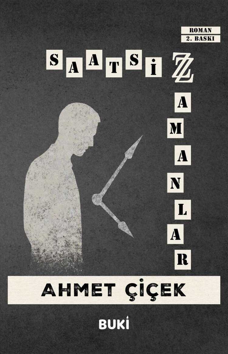 Saatsiz Zamanlar