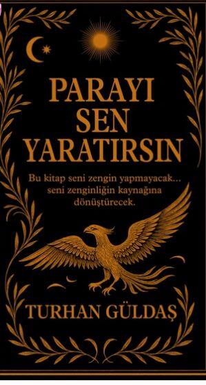 Parayı Sen Yaratırsın