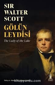 Gölün Leydisi