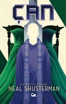 Çan — Neal Shusterman
