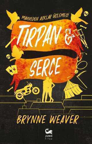 Tırpan ve Serçe