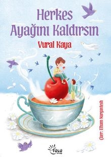 Herkes Ayağını Kaldırsın