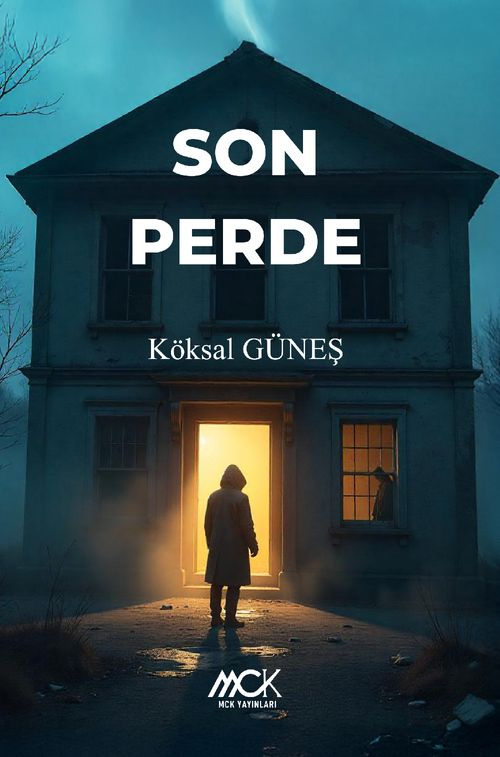 Son Perde — Köksal Güneş