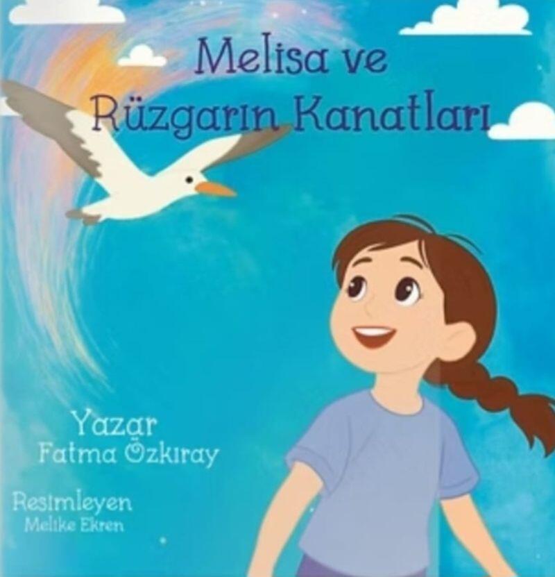 Melisa ve Rüzgâr'ın Kanatları