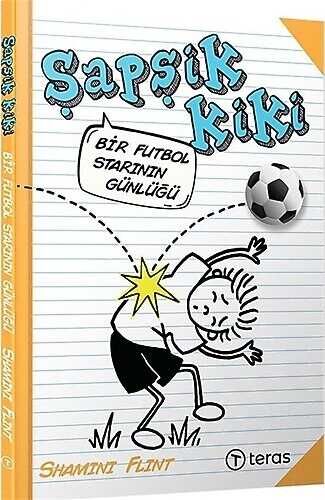 Şapşik Kiki