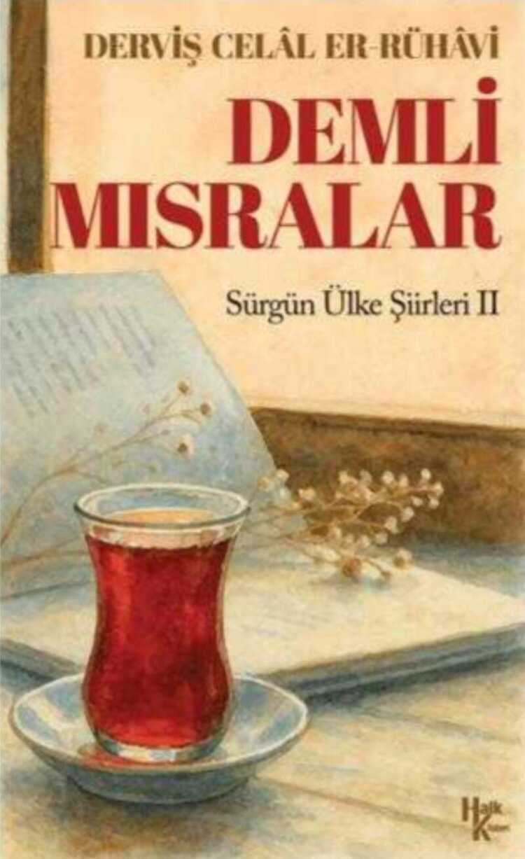 Demli Mısralar