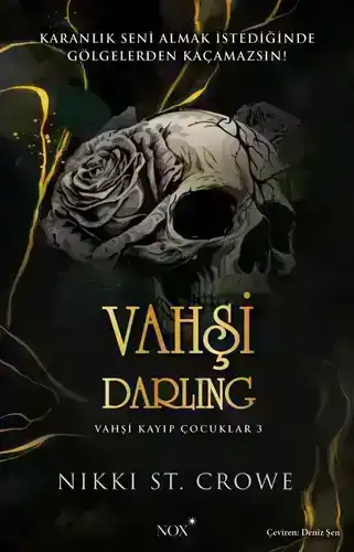Vahşi Darling