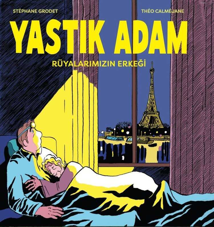 Yastık Adam