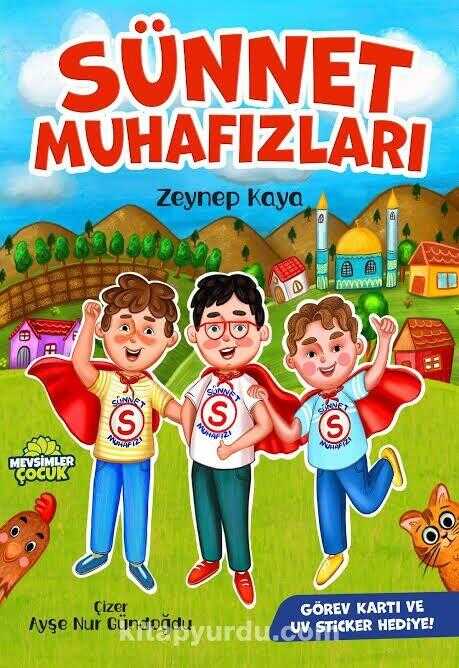Sünnet Muhafızları