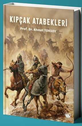 Kıpçak Atabekleri