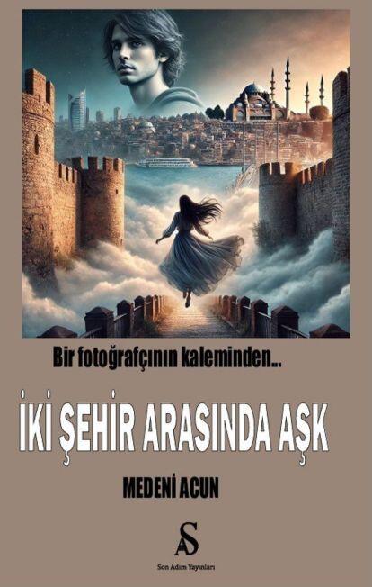 İki Şehir Arasında Aşk