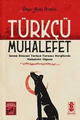 Türkçü Muhalefet