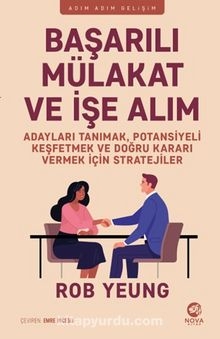 Başarılı Mülakat ve İşe Alım