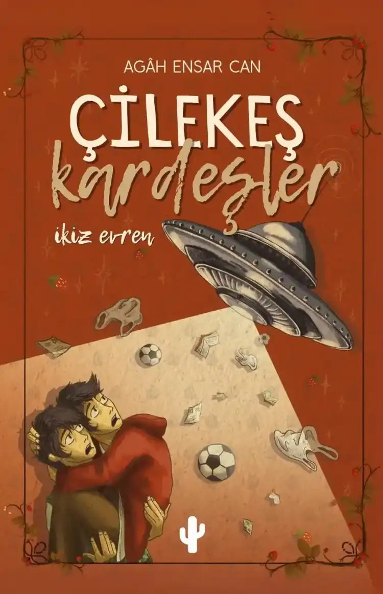 Çilekeş Kardeşler – İkiz Evren