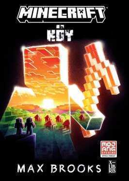 Minecraft - Köy