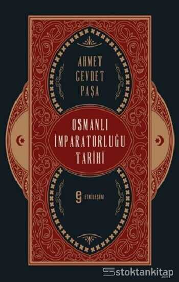 Osmanlı İmparatorluğu Tarihi