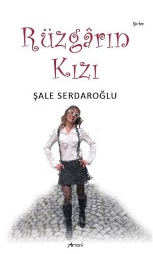 Rüzgârın Kızı