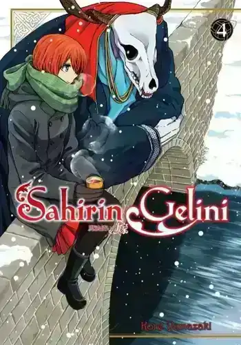Sahirin Gelini 4
