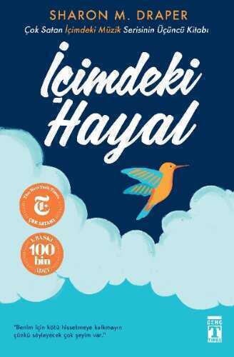 İçimdeki Hayal (Ciltli Şömizli)
