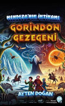 Gorindon Gezegeni Mendeza’nın İntikamı