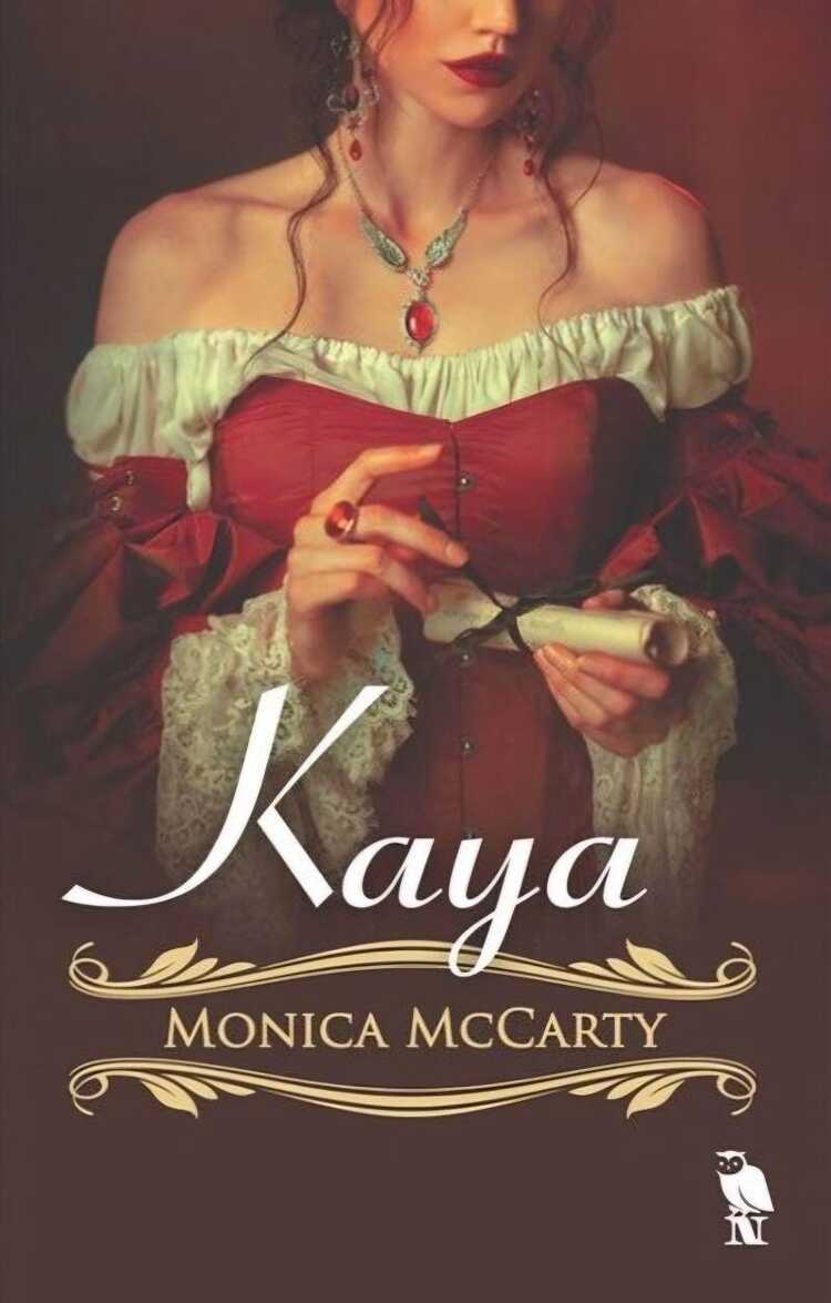 Kaya