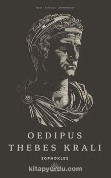 Oedipus, Thebes Kralı
