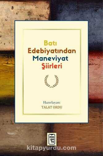 Batı Edebiyatından Maneviyat Şiirleri