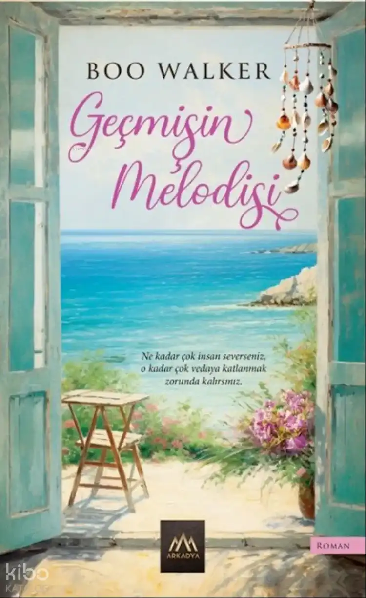 Geçmişin Melodisi