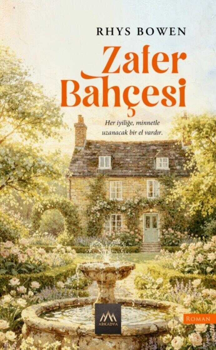 Zafer Bahçesi