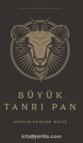 Büyük Tanrı Pan