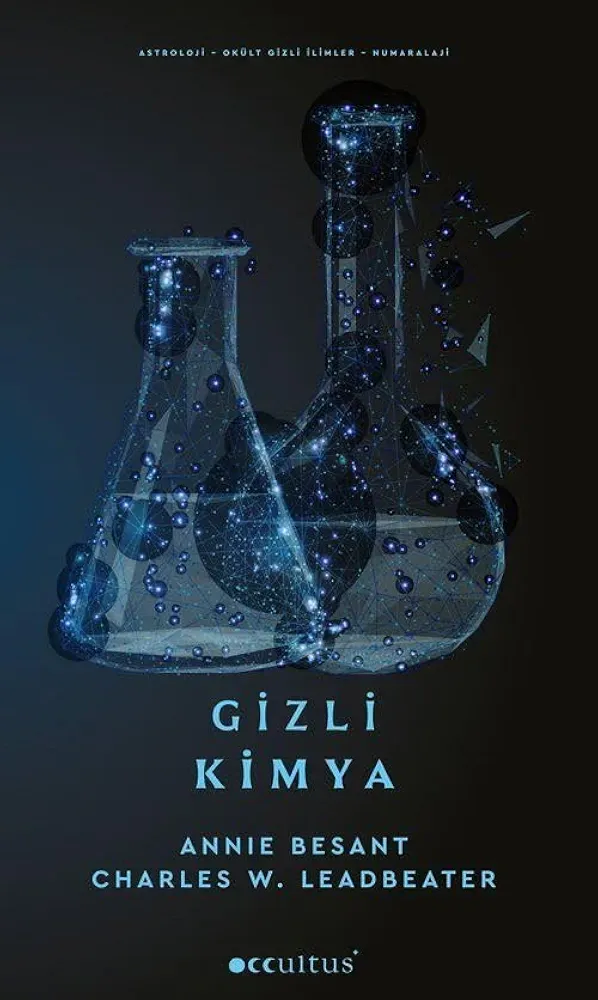 Gizli Kimya
