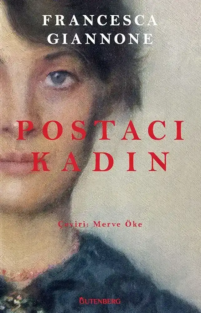 Postacı Kadın