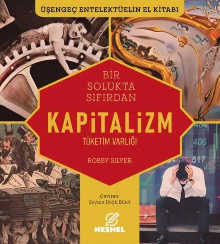Bir Solukta Sıfırdan Kapitalizm