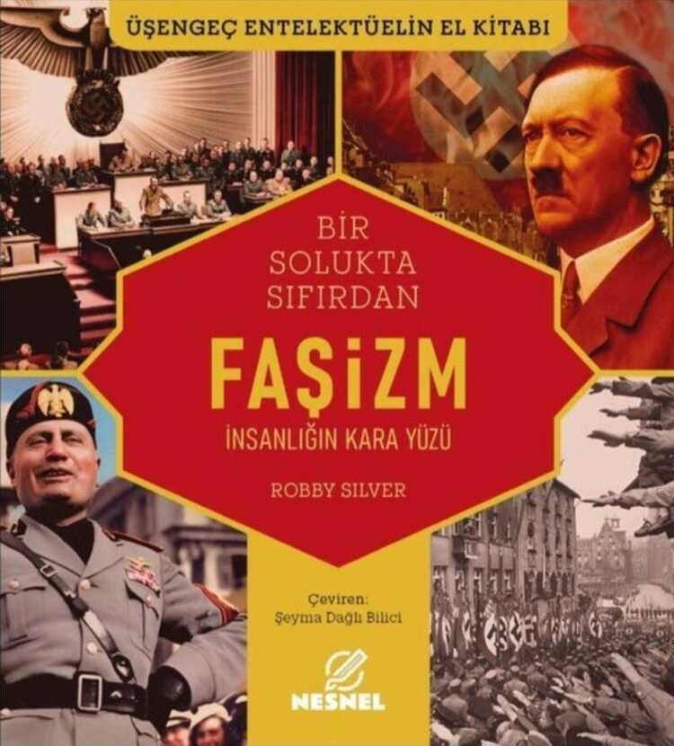 Bir Solukta Sıfırdan Faşizm