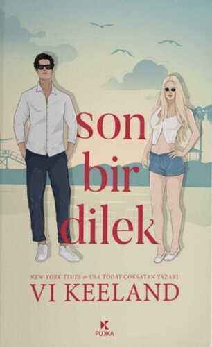 Son Bir Dilek