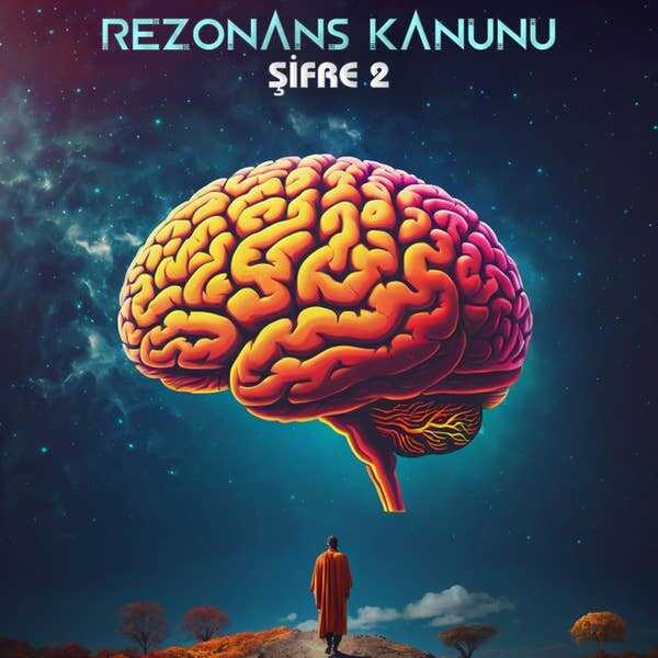 Rezonans Kanunu Şifre 2