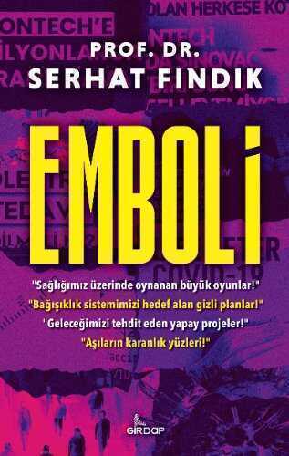 Emboli — Serhat Fındık