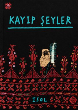 Kayıp Şeyler