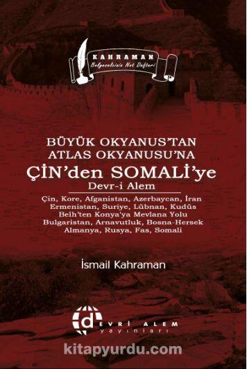 Çin'den Somali'ye Devrialem