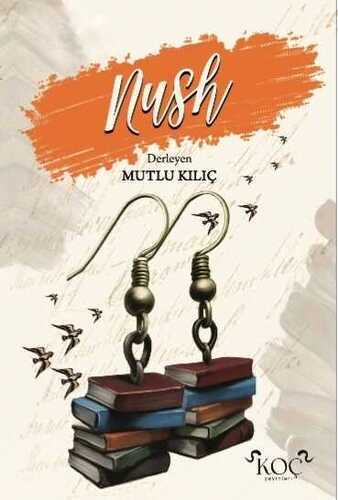 Nush — Kolektif
