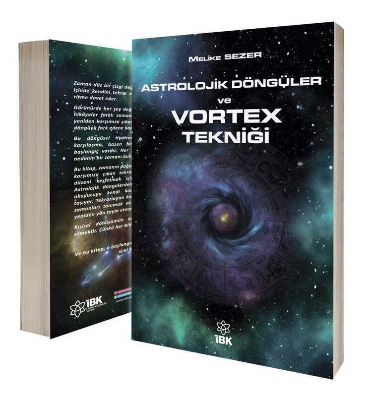 Astrolojik Döngüler ve Vortex Tekniği