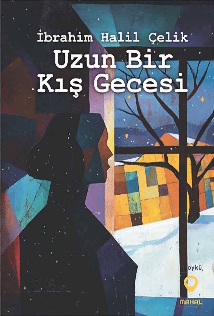 Uzun Bir Kış Gecesi