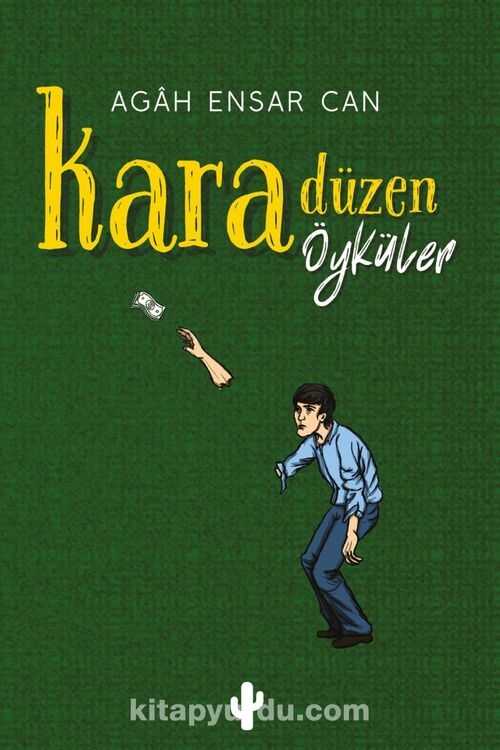 Karadüzen Öyküler