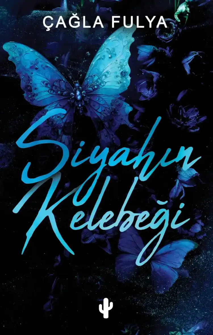 Siyahın Kelebeği